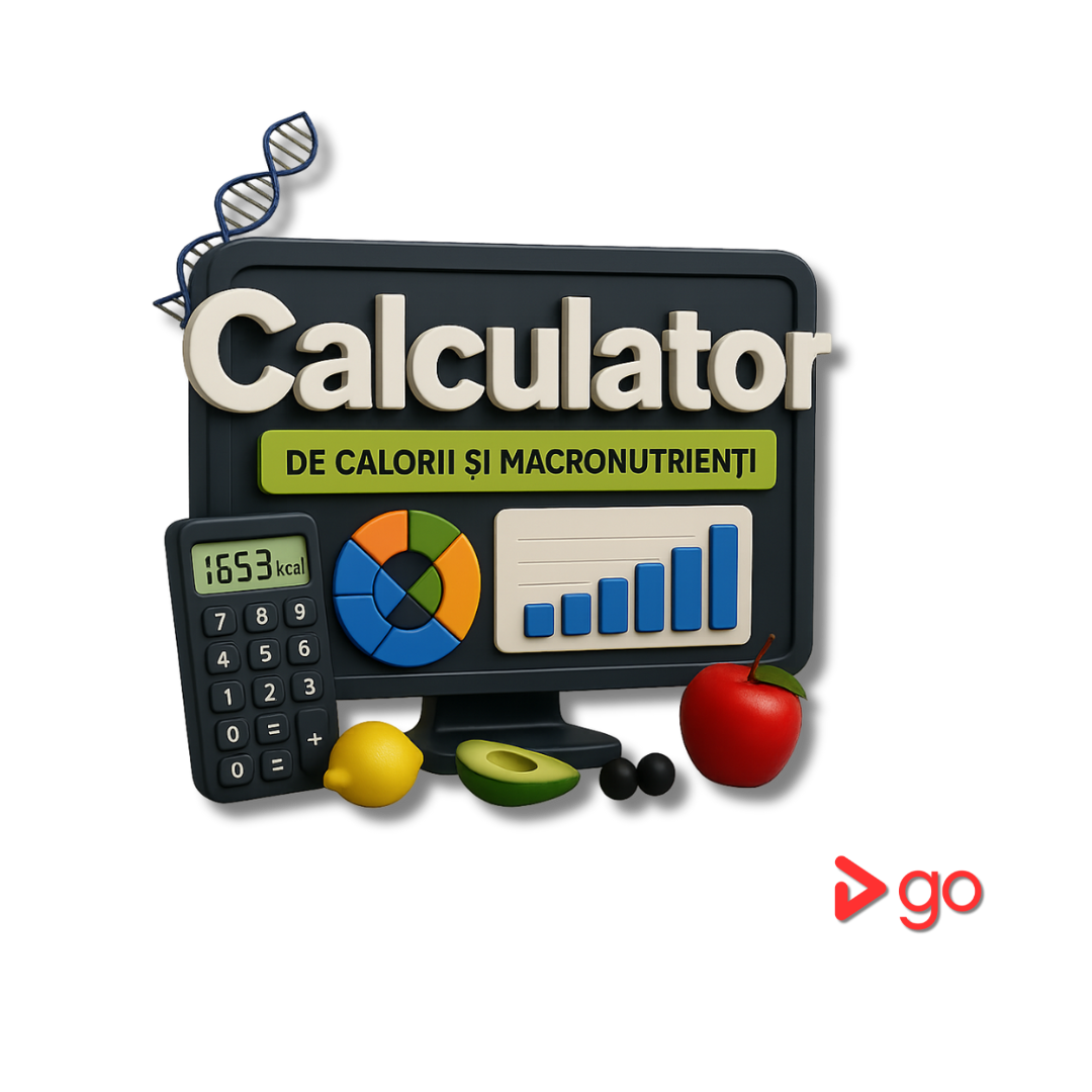 Calculator calorii