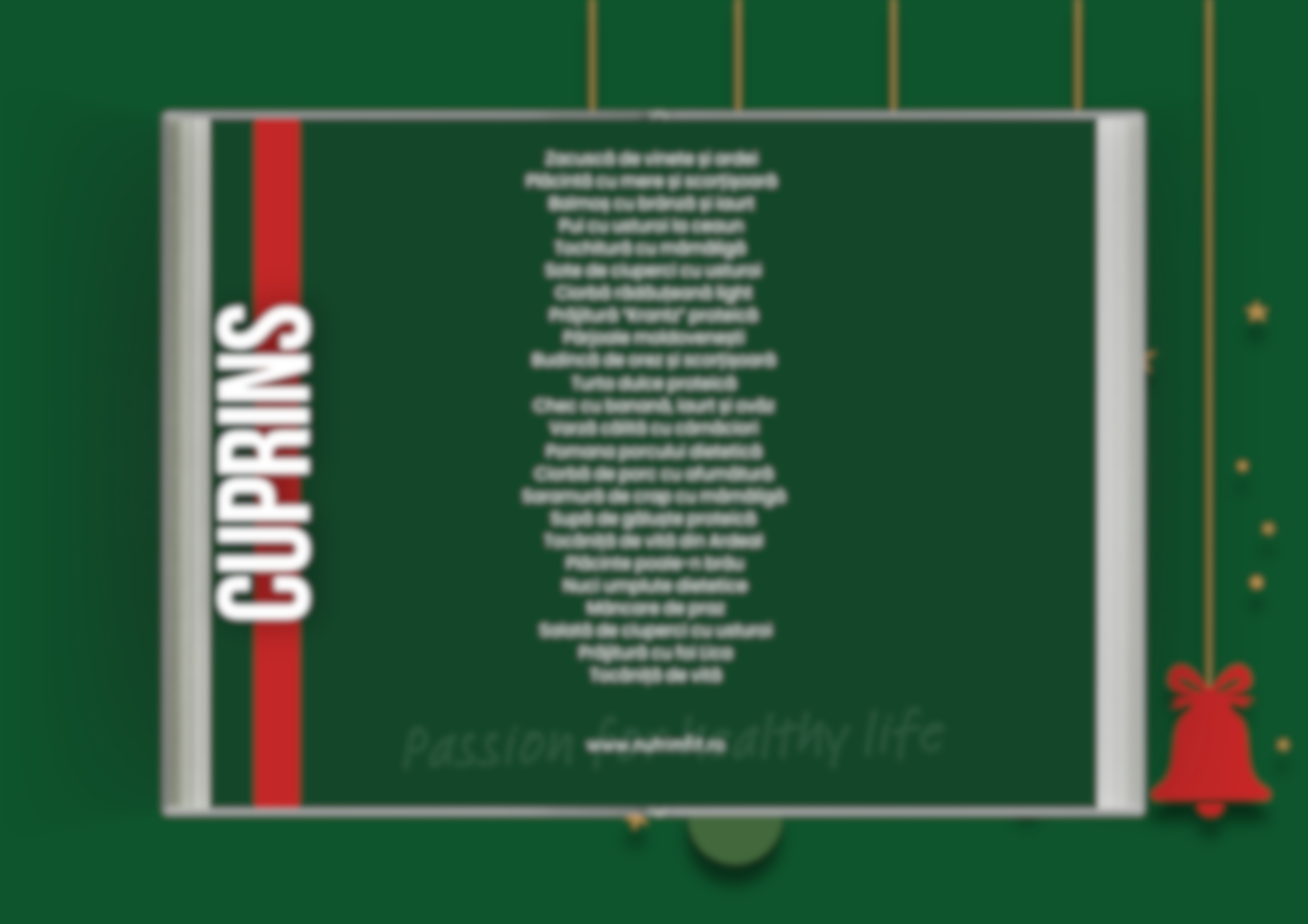 50 de rețete tradiționale reinterepretate [3]