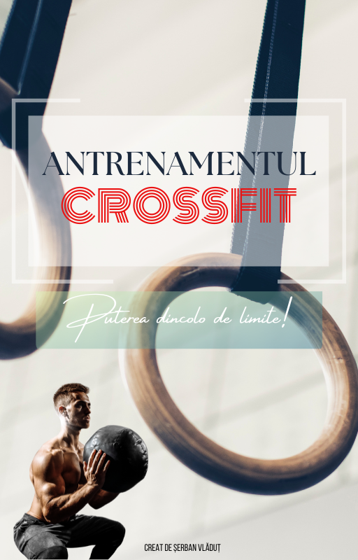 Antrenamentul Crossfit [1]