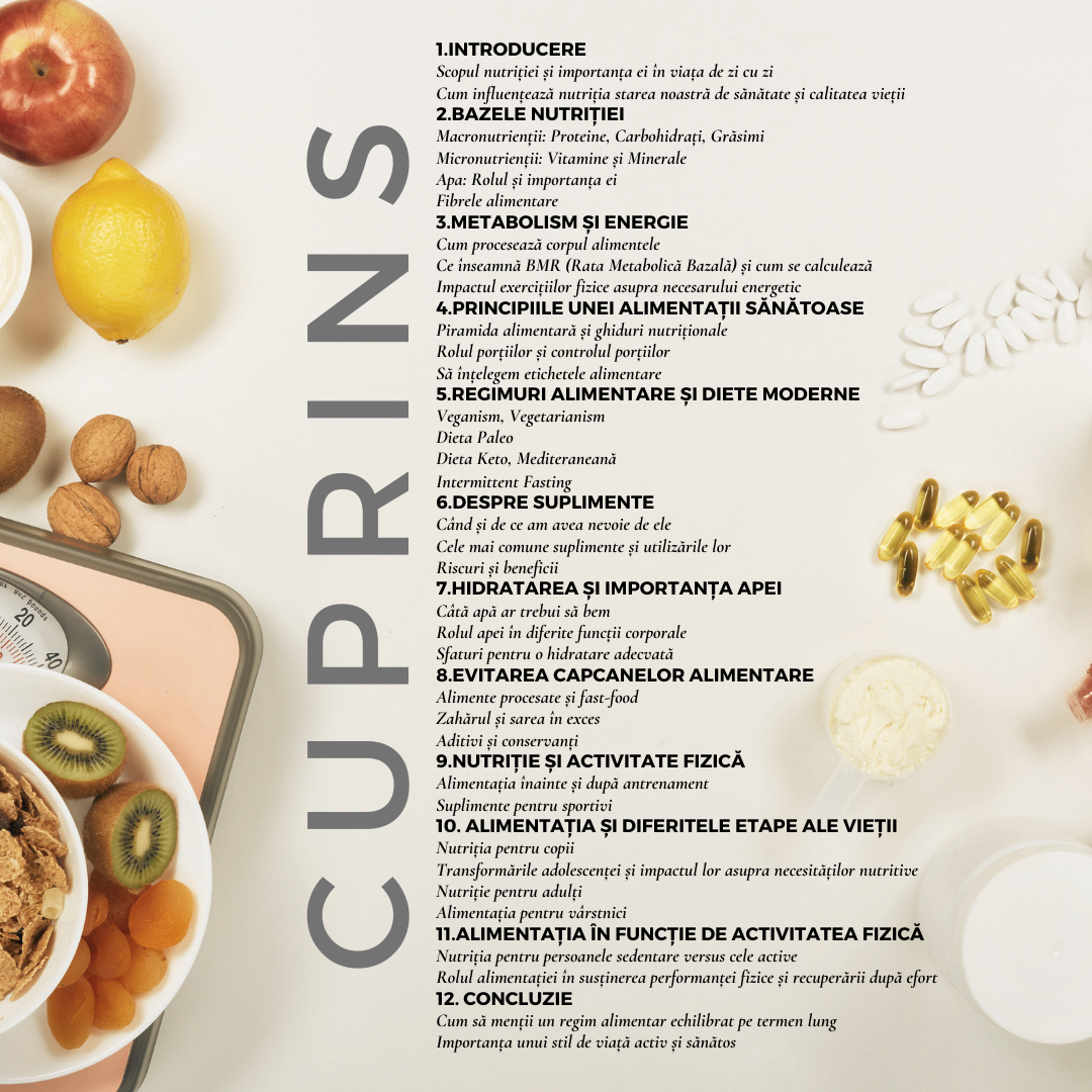 Ghid de nutritie generala [2]