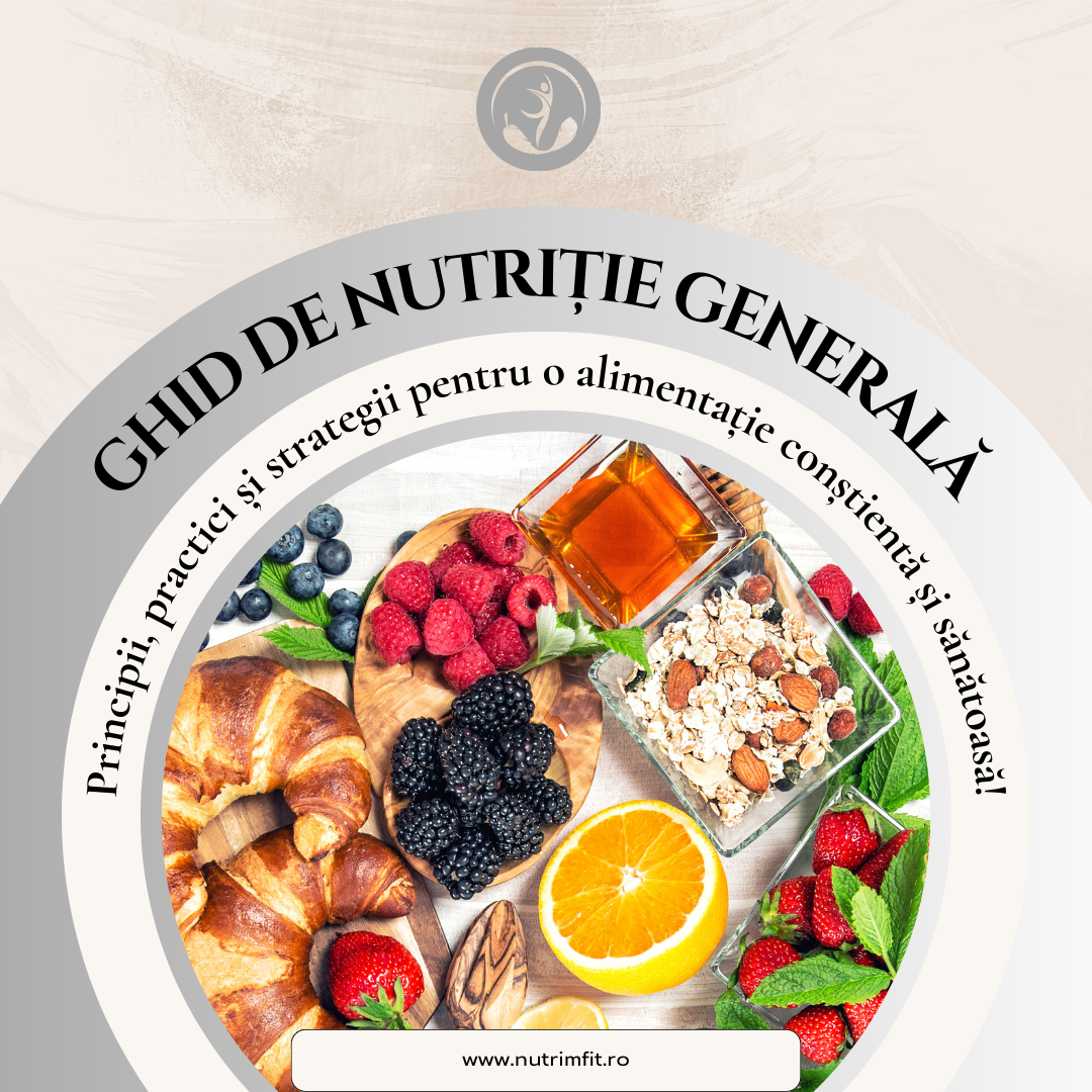 Ghid de nutritie generala [1]