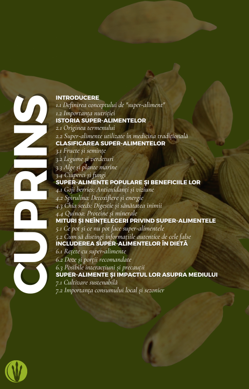 Super alimente [2]