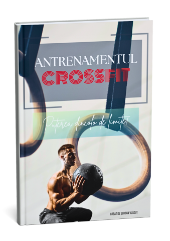 Ghiduri - Antrenamentul Crossfit
