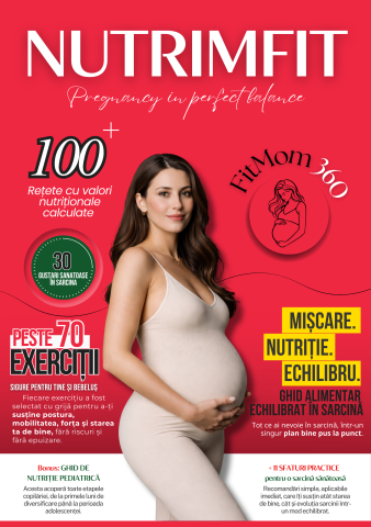Produse - FitMom360