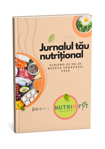 Produse - Jurnalul nutrițional