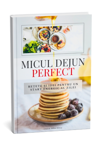 Ghiduri - Micul dejun perfect