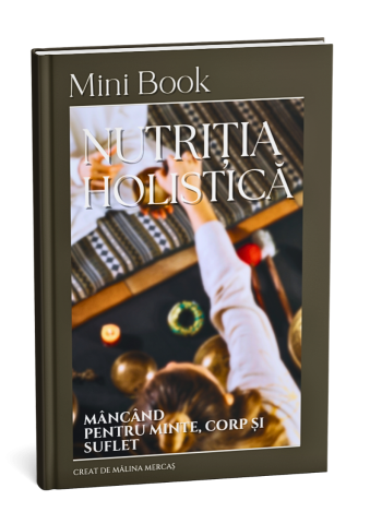 Ghiduri - Nutritia Holistica