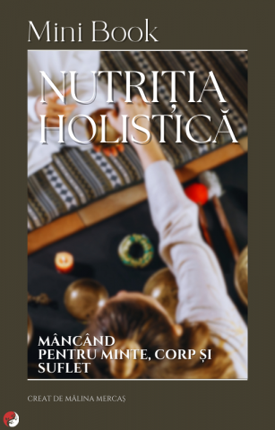 Servicii - Nutritia Holistica