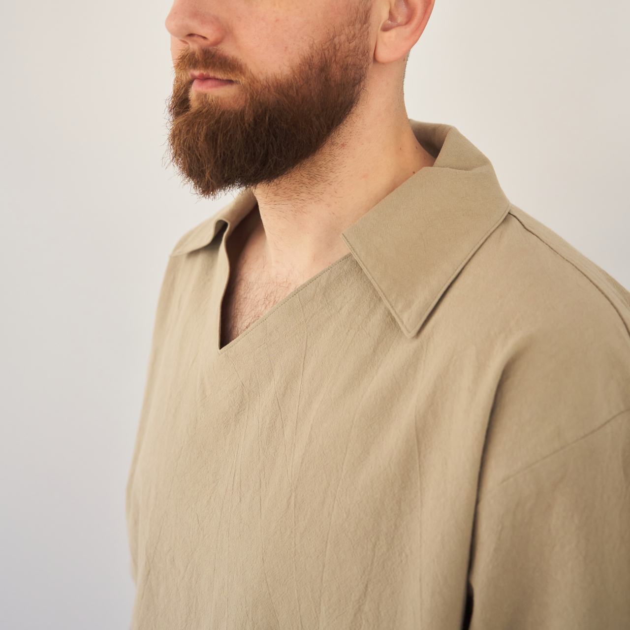 Tricou bumbac natural, lejer și confortabil – Disponibil în mai multe culori [5]