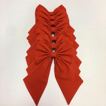 Accesoriu de par / brosa mica [1]