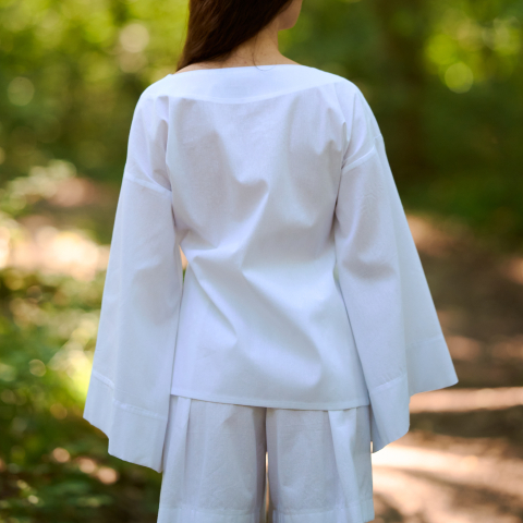 Kimono panza bumbac [3]