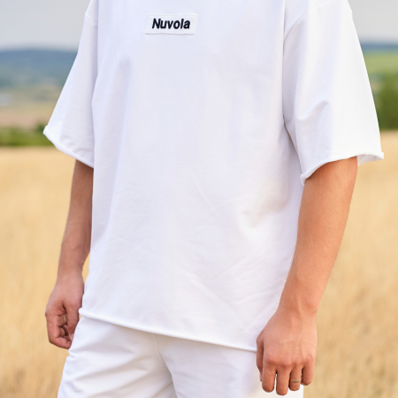 Tricou unisex pentru bărbați și femei - Material moale și respirabil [1]