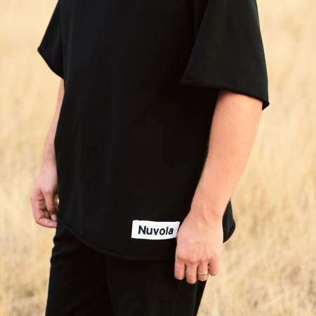 Tricou unisex pentru bărbați și femei - Material moale și respirabil [2]