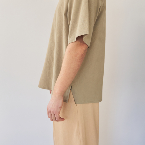Tricou bumbac natural, lejer și confortabil – Disponibil în mai multe culori [2]