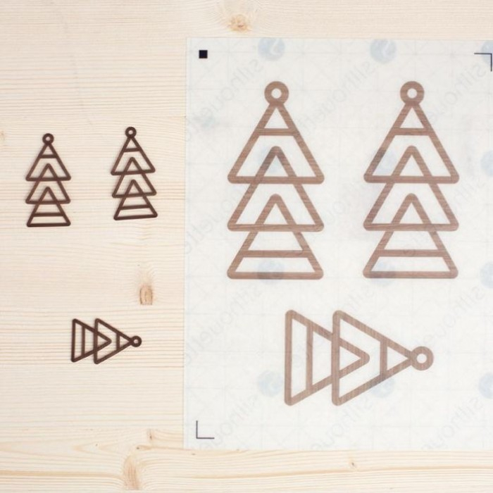 Hartie de plastic printabila care se miscoreaza la caldura MEDIA-SHRINK-CLR [4]