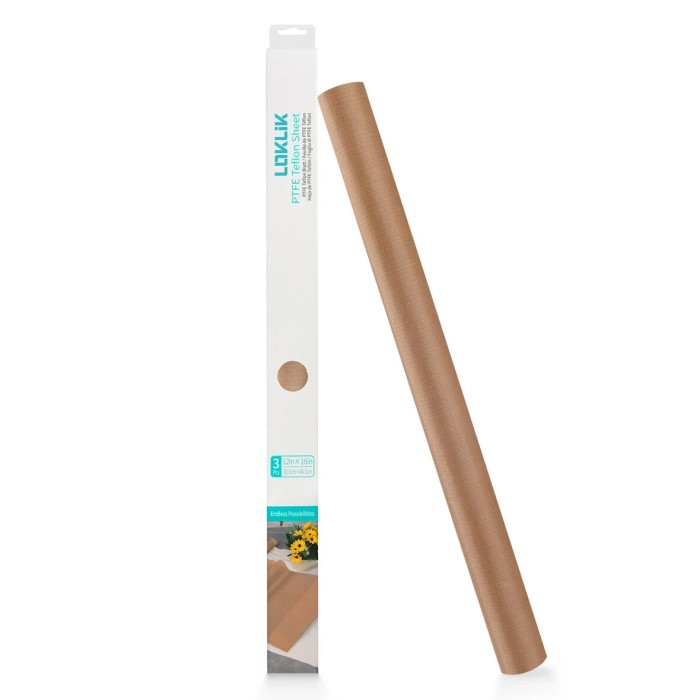 LOKLiK Folie de teflon PTFE Pachet 3 30 cm x 40 cm [2]