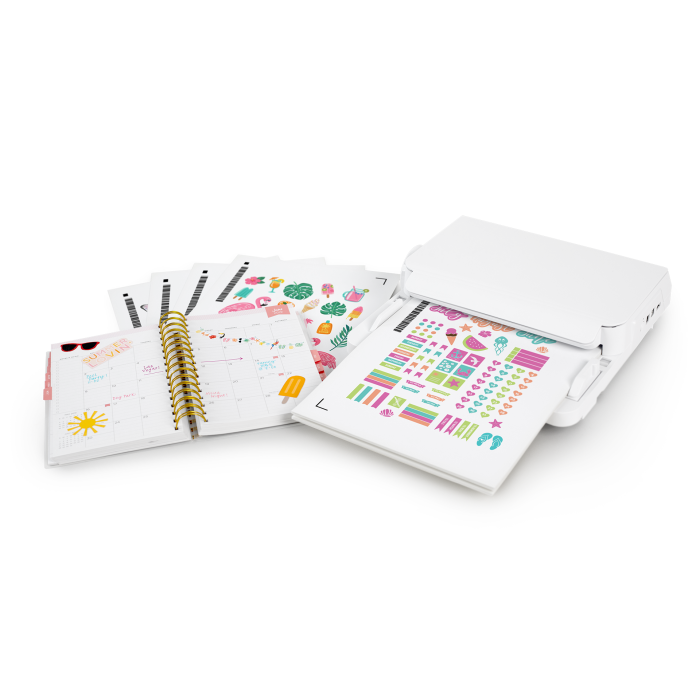 Silhouette Cameo 4 și Portret 3 Alimentator automat de coli - A4 [4]