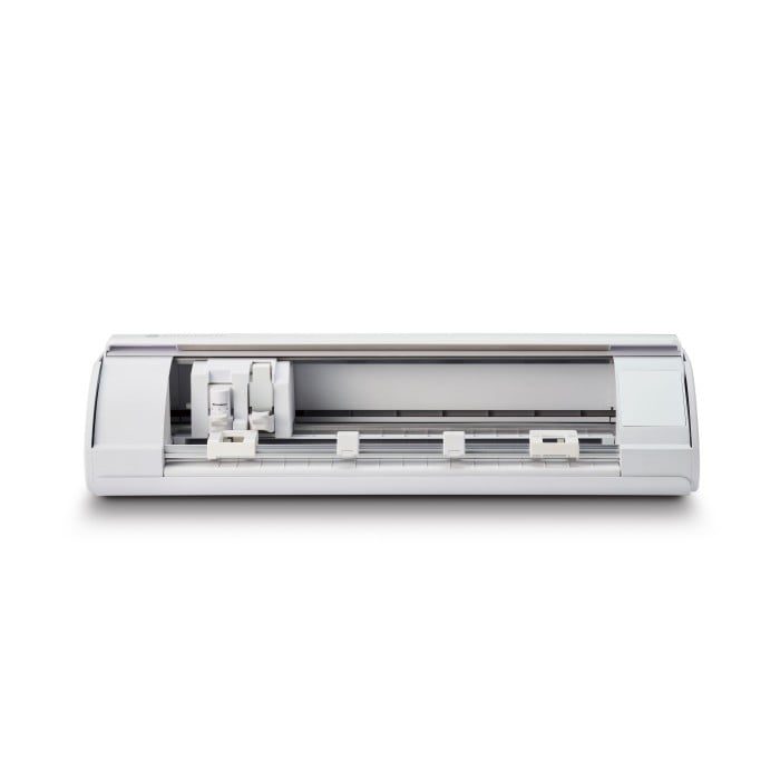 Silhouette Cameo 5 Alb & xTool Heat Press All-in-One [4]