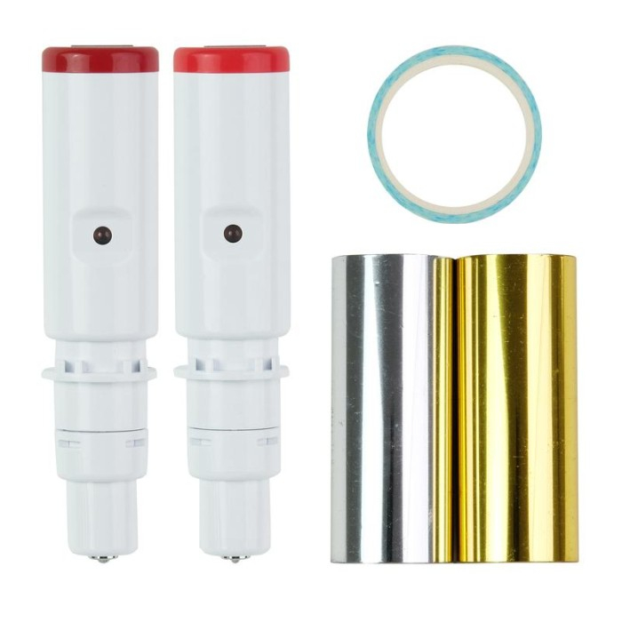 Silhouette Heat Pen Set [2]