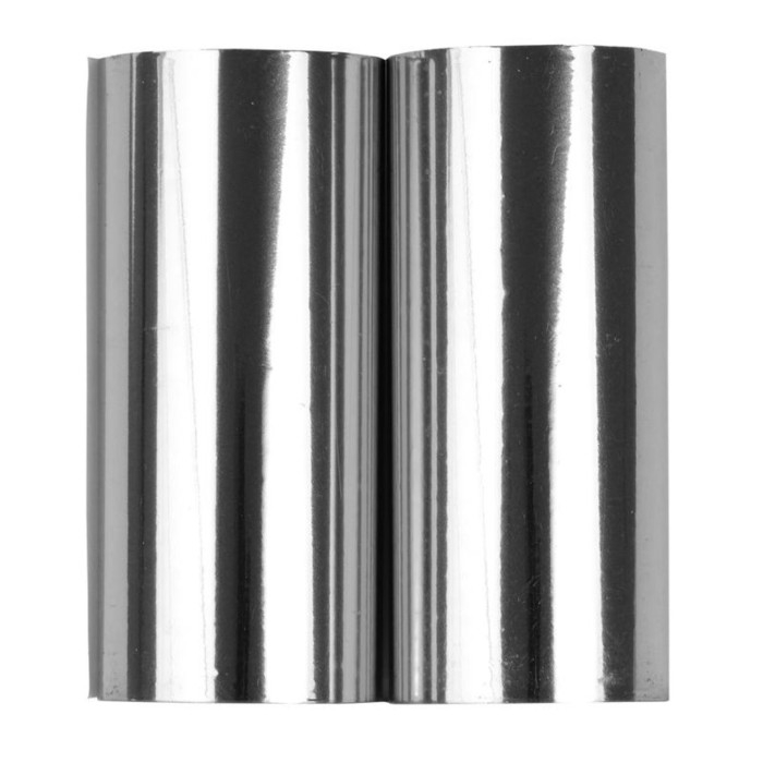 Silhouette Heat Transfer Foil [2]