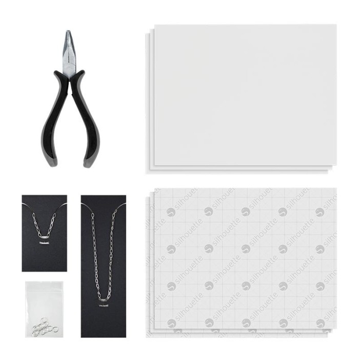 Silhouette Jewelry Making Starter Kit [2]