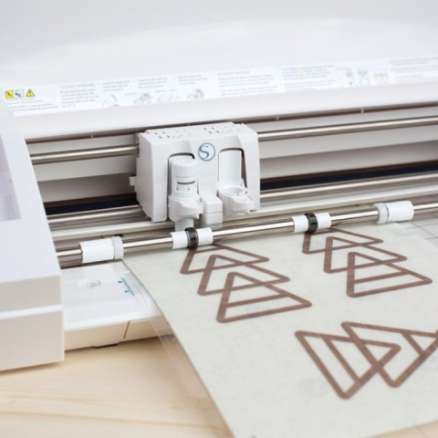 Hartie de plastic printabila care se miscoreaza la caldura MEDIA-SHRINK-CLR [2]