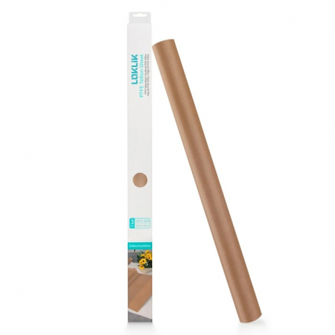 LOKLiK Folie de teflon PTFE Pachet 3 30 cm x 40 cm [1]