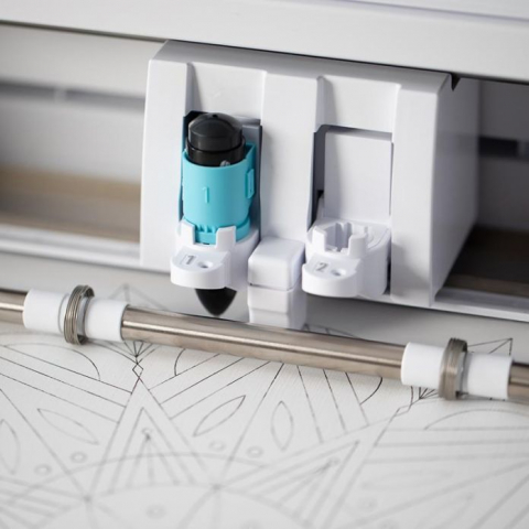 Silhouette Cameo 4 Alb + Pachet Promotional [1]