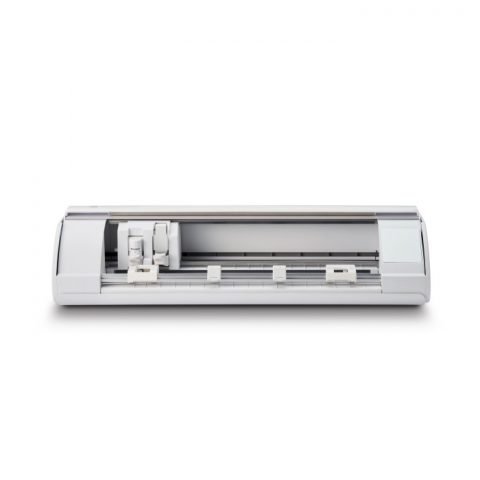 Silhouette Cameo 5 Alb & xTool Heat Press All-in-One [3]