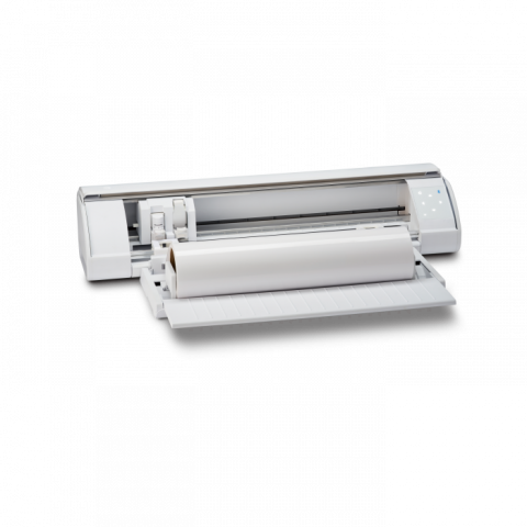 SILHOUETTE CAMEO 5 PLUS [4]