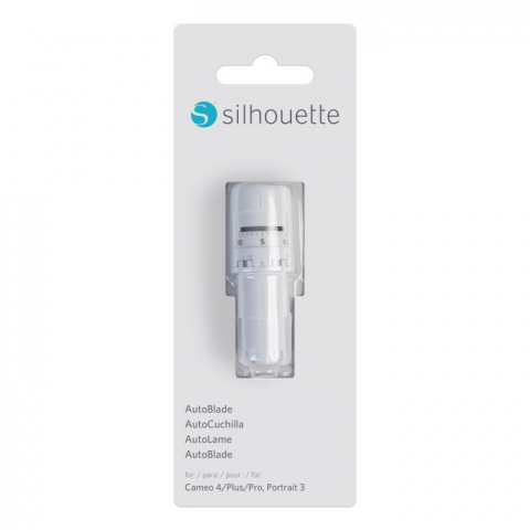 Silhouette Cameo AutoBlade [1]