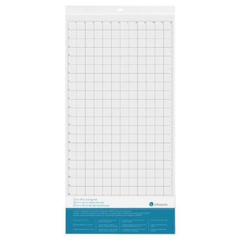 CUTITE SI MATURI - Silhouette Cameo Cutting Mat