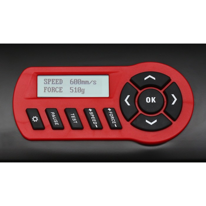 Cutter Plotter Secabo C60 V [5]