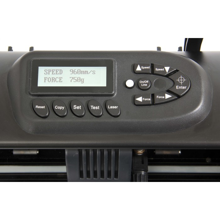 Cutter Plotter Secabo C60IV [3]