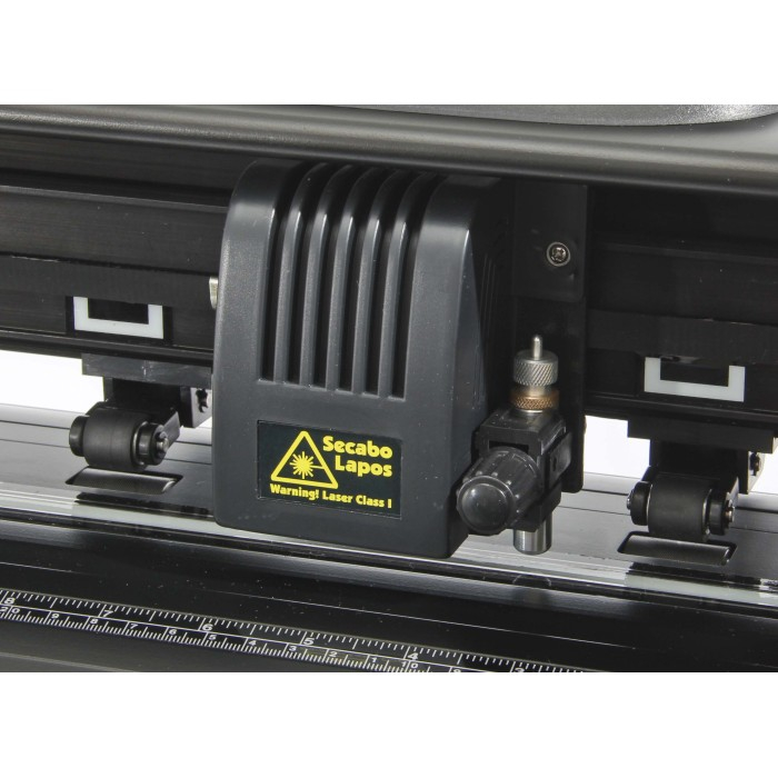 Cutter Plotter Secabo C60IV [2]