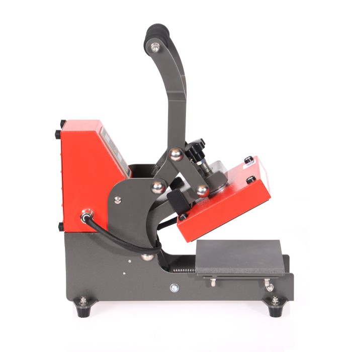 Presa Termica Secabo TC1 15cm x 15cm [4]