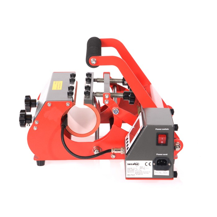 Presa Termica Secabo TM2 Mug Press [5]