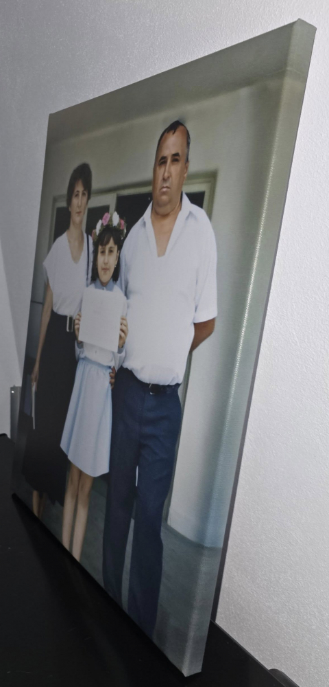 Tablouri canvas personalizate [4]