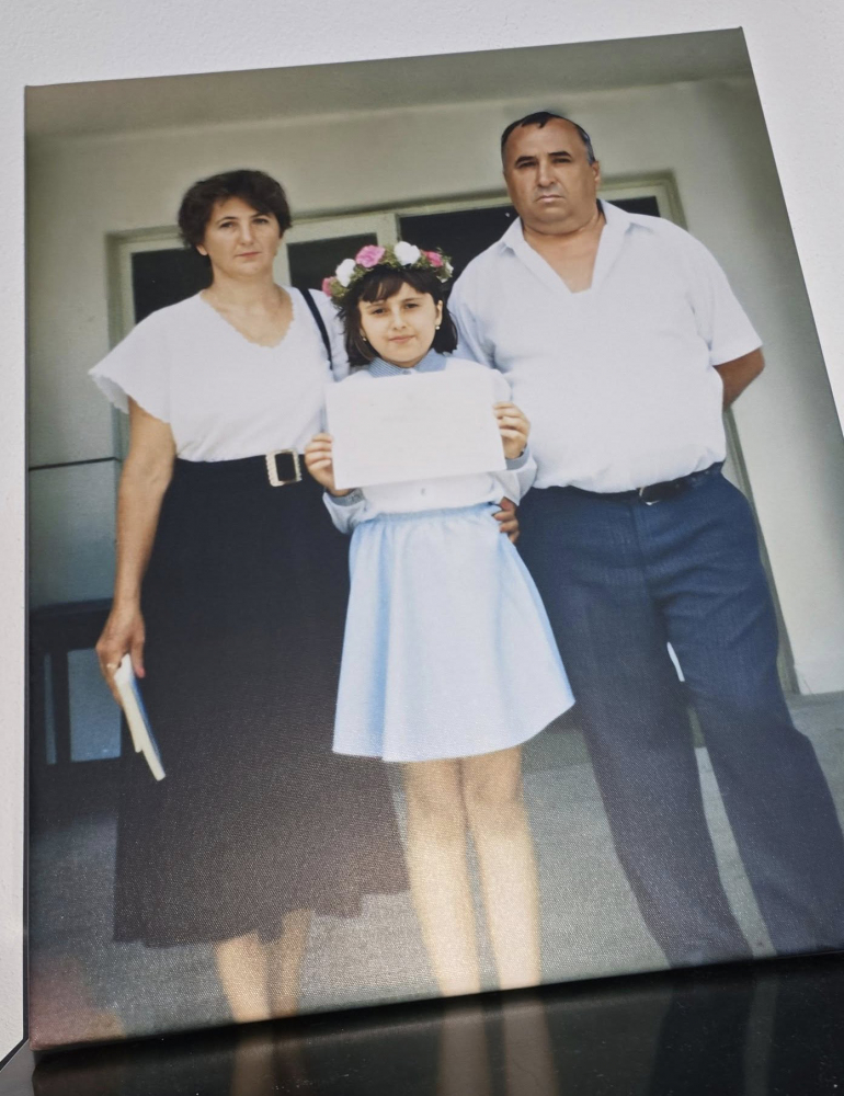 Tablouri canvas personalizate [6]