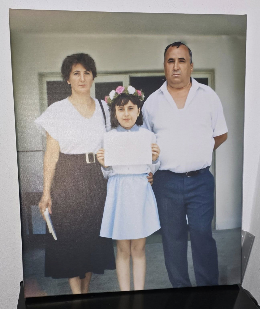 Tablouri canvas personalizate [5]