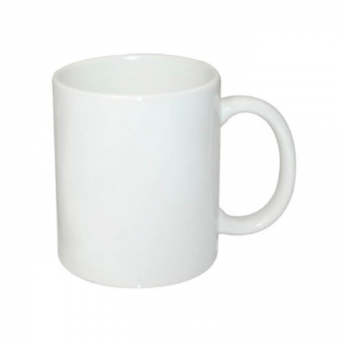 CANI - CANA ALBA SUBLIMABILA