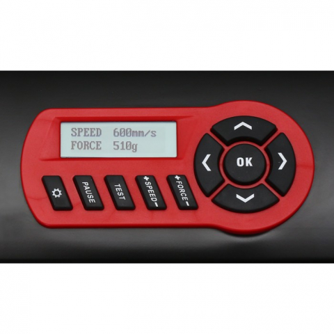 Cutter Plotter Secabo C60 V [4]