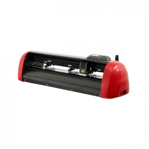 CUTTER - Cutter Plotter Secabo C60IV