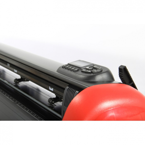 Cutter Plotter Secabo C60IV [3]