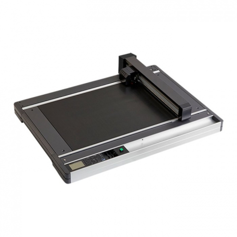 Graphtec FCX4000-50ES Flatbed Cutter Plotter [2]