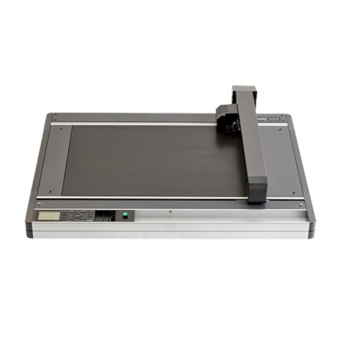 CUTTER - Graphtec FCX4000-50ES Flatbed Cutter Plotter