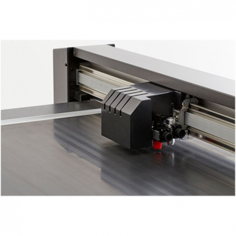 Graphtec FCX4000-50ES Flatbed Cutter Plotter [3]