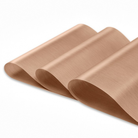 CONSUMABILE - LOKLiK Folie de teflon PTFE Pachet 3 30 cm x 40 cm