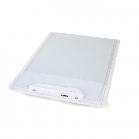 Mat electrostatic Cameo 5 [1]