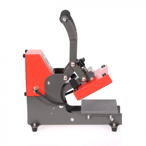 Presa Termica Secabo TC1 15cm x 15cm [3]